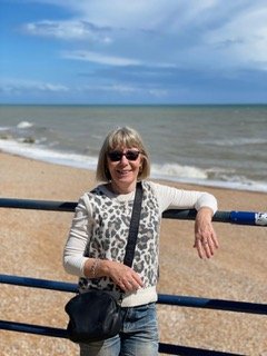 Ann Cox