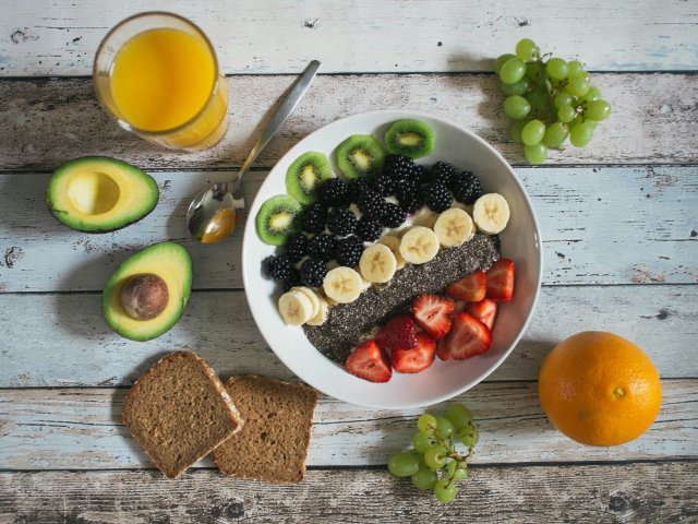 ADHD & Diet